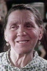 Евдокия Алексеева